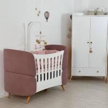 La Bebe™ Fly Bed Art.288274 Children's foam mattress 66x136x11 cm (Compatible with Ingvart)