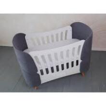 La Bebe™ Fly Bed Art.288274 Children's foam mattress 66x136x11 cm (Compatible with Ingvart)