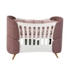 La Bebe™ Fly Bed Art.288275 Children's foam mattress 66x166x11 cm (Compatible with Ingvart)