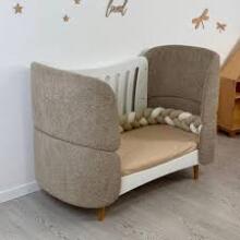 La Bebe™ Fly Bed Art.288277 Children's foam mattress 66x166x9cm (Compatible with Ingvart)