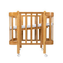 La Bebe™ Nika Bed Art.288285 Children's foam mattress 60x120x5cm (Compatible with Ingvart)