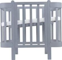 La Bebe™ Nika Bed Art.288287 Children's foam mattress 60x95x5cm (Compatible with Ingvart)