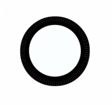 Bebe Basic Mini 10” Size Art.288454 Tire (tire casing) – spare part