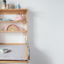 Roba Style Wall Changing Shelf   Art.288483 Natural Changing table (wall mounted)