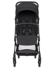 Baby stroller CARRELLO Evo CRL-5533 Inkstone Black