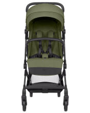 Baby stroller CARRELLO Evo CRL-5533 Shamrock Green