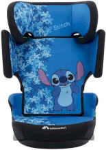 BEBECONFORT car seat DISNEY HERA I-FIX FUN STITCH, 100-150 cm., 8101088020
