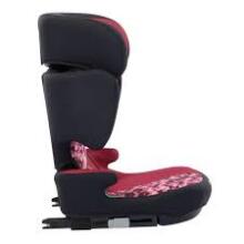 BEBECONFORT car seat DISNEY HERA I-FIX FUN MINNIE, 100-150 cm., 8101087020