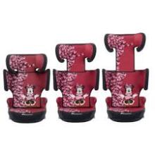 BEBECONFORT car seat DISNEY HERA I-FIX FUN MINNIE, 100-150 cm., 8101087020