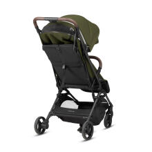 Noordi Sia Art.601 Baltic Blue Compact stroller