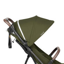 Noordi Sia Art.601 Baltic Blue Compact stroller