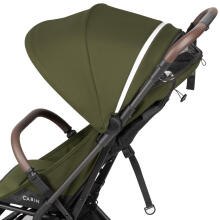 Noordi Sia Art.603 Navy Green Compact stroller