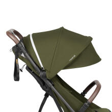 Noordi Sia Art.603 Navy Green Compact stroller