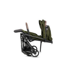 Noordi Sia Art.603 Navy Green Compact stroller