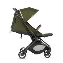 Noordi Sia Art.603 Navy Green Compact stroller