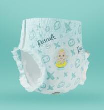 RASCALS swim pants COCOMELON, size S, 6-11 kg., 16 pcs., 93717