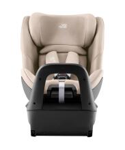 BRITAX car seat SWIVEL, 40-125 cm., Chai, 2000042149