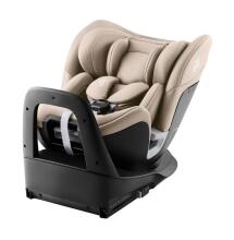 BRITAX car seat SWIVEL, 40-125 cm., Chai, 2000042149
