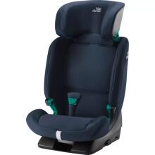 BRITAX car seat EVOLVAFIX, 76-150 cm., Night blue, 2000039773/2000039731
