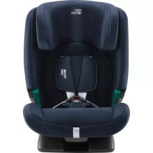BRITAX car seat EVOLVAFIX, 76-150 cm., Night blue, 2000039773/2000039731