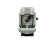BRITAX car seat ADVANSAFIX PRO, 76-150 cm., Sage green, 2000042134/2000042132