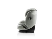 BRITAX car seat ADVANSAFIX PRO, 76-150 cm., Sage green, 2000042134/2000042132