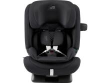 BRITAX car seat ADVANSAFIX PRO, 76-150 cm., Onyx black, 2000042135