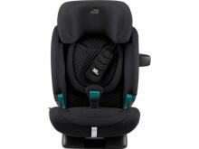 BRITAX car seat ADVANSAFIX PRO, 76-150 cm., Onyx black, 2000042135