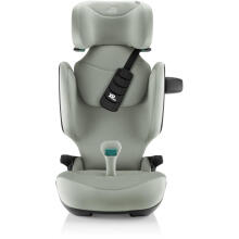 BRITAX car seat KIDFIX PRO, 100-150 cm., Sage green, 2000042138/2000042136
