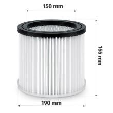 HEPA Filter for Vacuum Cleaner HM-403