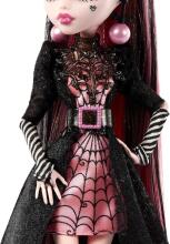 Monster High Drakulaura Howliday Special Edition – prabangi kolekcinė lėlė