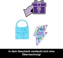 Monster High Scary Sweet Birthday – Franki Stein lėlė su šventine suknele ir aksesuarais