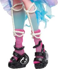 Monster High Lagoona Blue festivalo lėlė