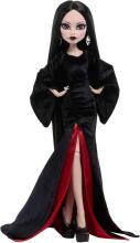 Monster High x Wednesday Morticia Addams lėlė