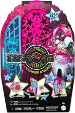Monster High Skulltimate Secrets Catty Noir rinkinys
