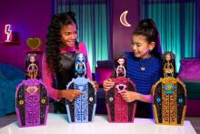 Monster High Skulltimate Secrets Twyla rinkinys