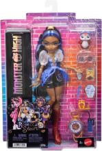 Monster High Robecca Steam lėlė