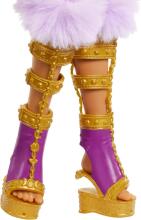 Monster High Clawdeen Wolf festivalo lėlė