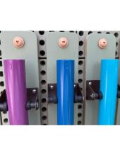MASTERKIDZ Musical Instrument Xylophone Bells Accessories for STEM Boards
