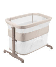 Kūdikių lovelė Picto CRL-16506 Aori Beige