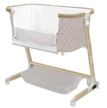 Baby bassinet Prima CRL-16504 Honey Beige