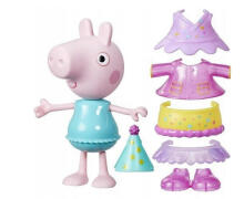 PEPPA PIG - 46776 - CLOTHES - size 15 cm