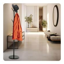 Massido 684000 Standing Clothes Hanger