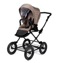 Norbaby Classic stroller set in Praline Art. 298920-298907