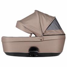 Norbaby Classic stroller set in Praline Art. 298920-298907