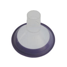 Lansinoh Comfort Fit Breast Cushion 21mm Art.53540 Breast pump funnel/nozzle 21mm S times.