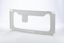 Bed Rail - 9591 - GREY - 200 cm