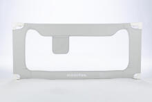 Bed Rail - 9584 - GREY - 180 cm