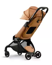 Mima Miro Compact Travel Stroller Art.289928 Mocha stroller