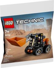 Lego Technic Skid Steer Loader Art.30710  Konstruktorius